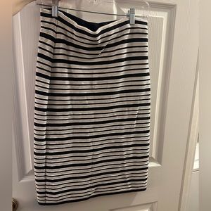 Ann Taylor LOFT skirt!